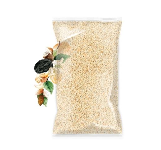 Sezamo sėklos 1 kg