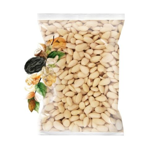 Migdolai blanširuoti 500 g