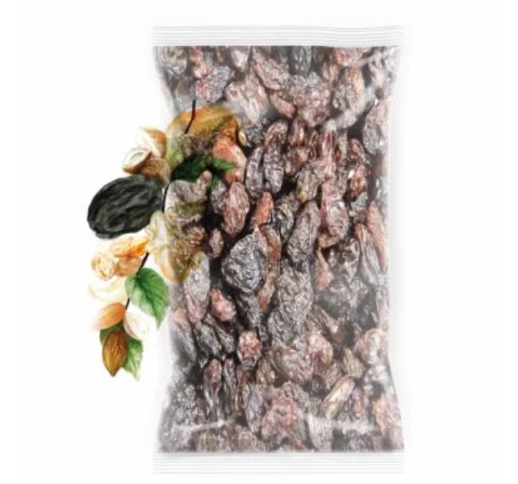 Razinos karališkos JUMBO 500 g