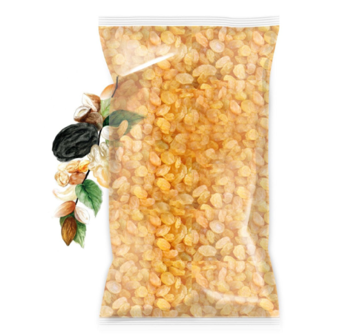Razinos GOLDEN 500 g