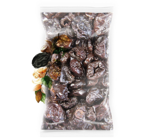 Slyvos džiovintos be kauliukų 500 g
