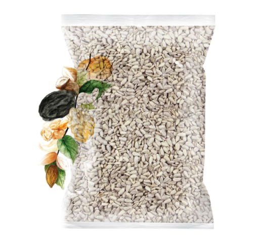 Saulėgrąžų sėklos 500 g