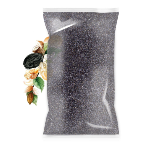 Aguonų sėklos 500 g