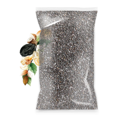 Ispaninio šalavijo sėklos 500 g