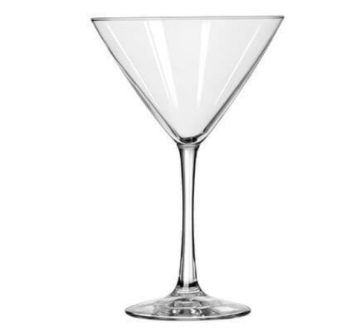 Taurė martini VINA 355 ml