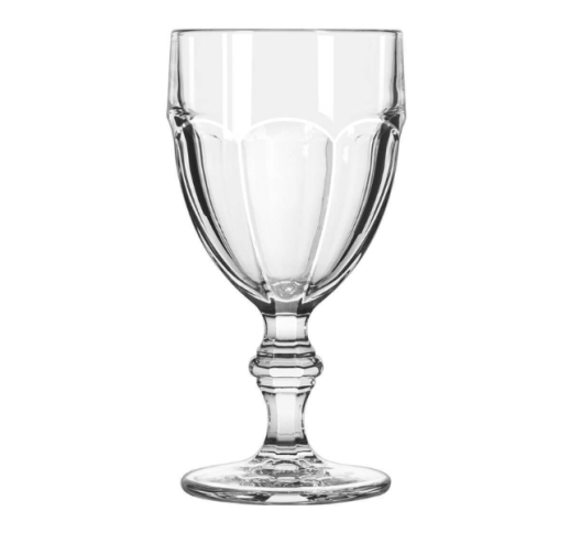 Taurė vynui GIBRALTAR 340 ml