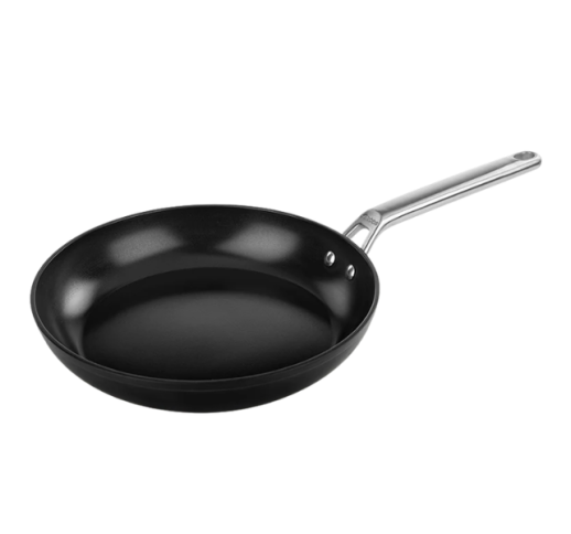Keptuvė neprideganti keramikinė indukcinė SAMOA 28 cm