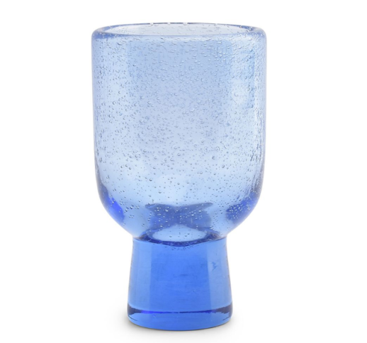 Taurė mėlyna KOLON 250 ml