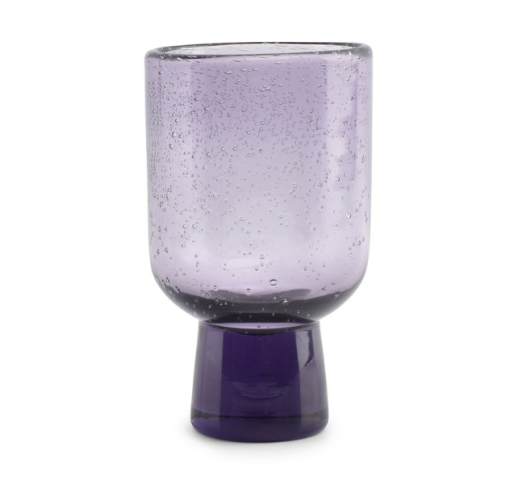 Taurė violetinė KOLON 250 ml