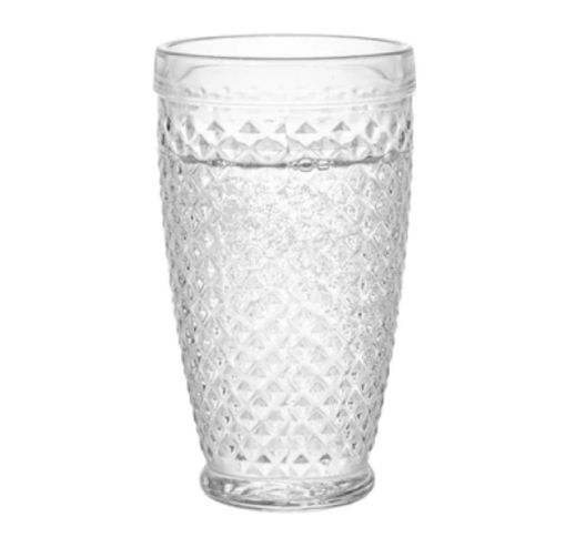 Stiklinė GUSTAV 460 ml