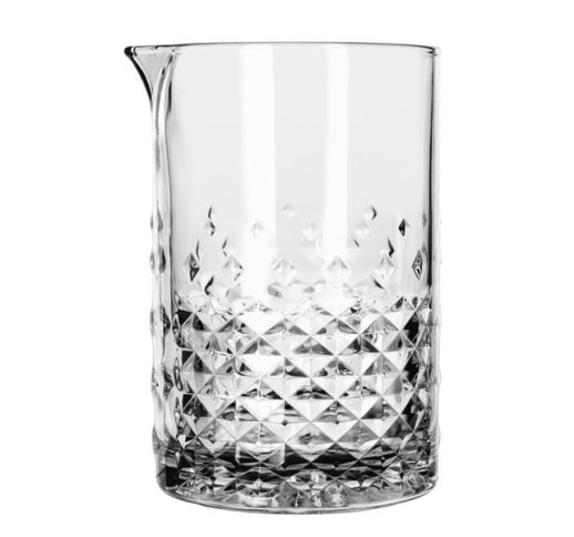 Stiklinė MIXING OCULAR 747 ml