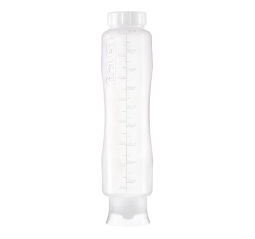 Indelis-dozatorius padažui FAST FIFO 950 ml