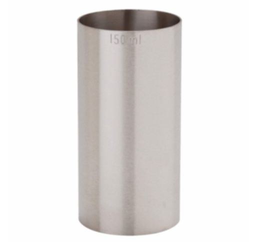 Menzūrėlė THIMBLE CE 150 ml