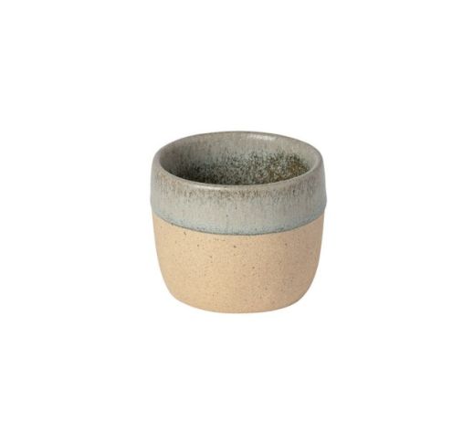 Puodelis ARENITO Sage Green 70 ml