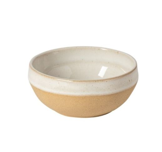 Dubuo MARRAKESH Sable Blanc 12 cm