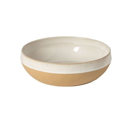 Dubuo MARRAKESH Sable Blanc 26 cm