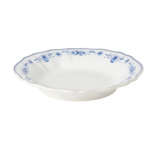 Dubuo VILA White Blue 25 cm