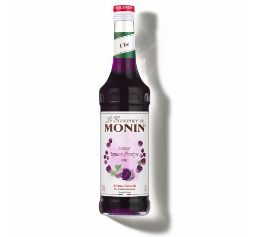 Monin UBE koncentratas, 0,7 l