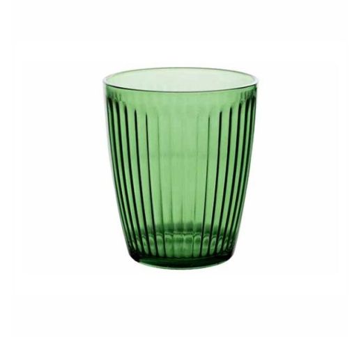 Stiklinė LYRA THYME GREEN 320 ml
