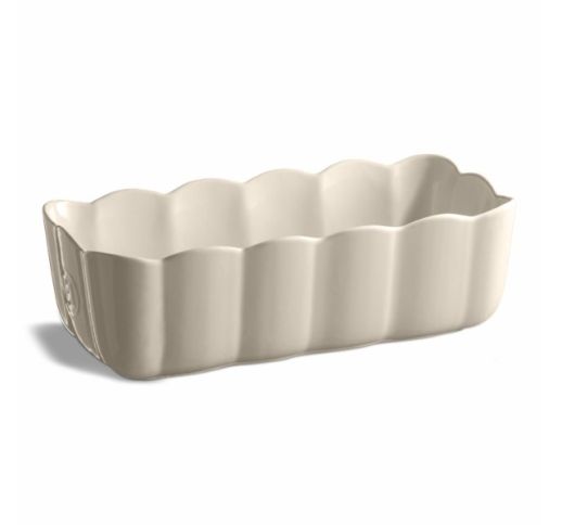 Forma kreminė 28,5x13x9 cmForma kreminė 28,5x13x9 cm