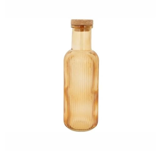 Butelis su kamščiu OCHRE 1L