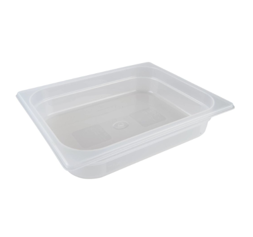 Indas polipropilenas GN 1/1 150 mm, 19,6 l