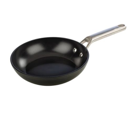 Keptuvė neprideganti keramikinė indukcinė SAMOA 20 cm