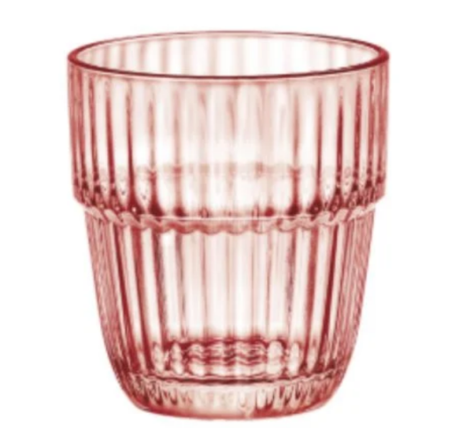 Stiklinė viskiui BARSHINE PEACH, 305 ml