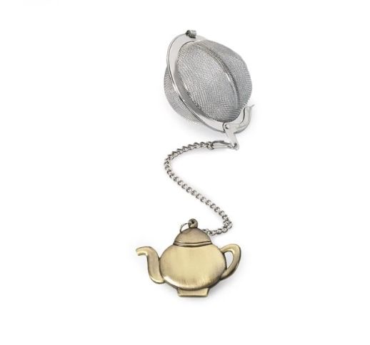 Sietelis arbatžolei apvalus TEAPOT 5 cm