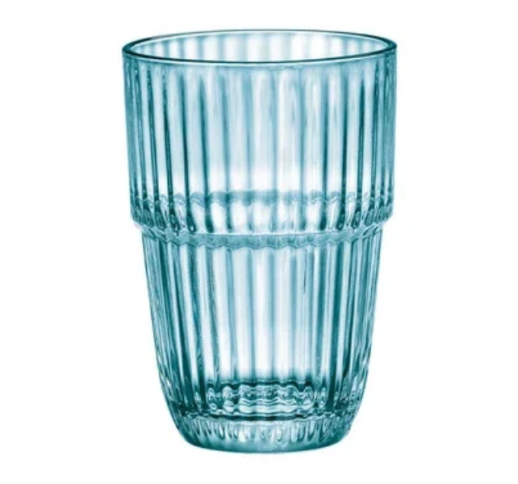 Stiklinė BARSHINE ICE, 380 ml