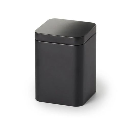 Indas biriems produktams juodas SOLO 100 g