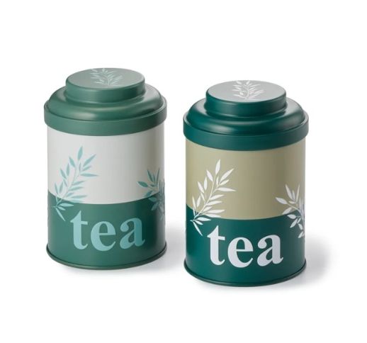 Indas biriems produktams TEA MOOD 125 g