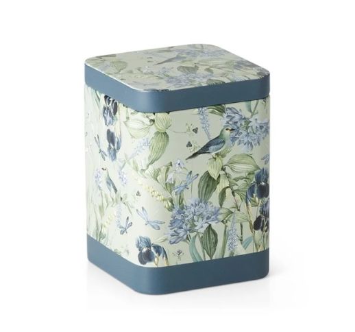 Indas biriems produktams BLUE GARDEN 100 g