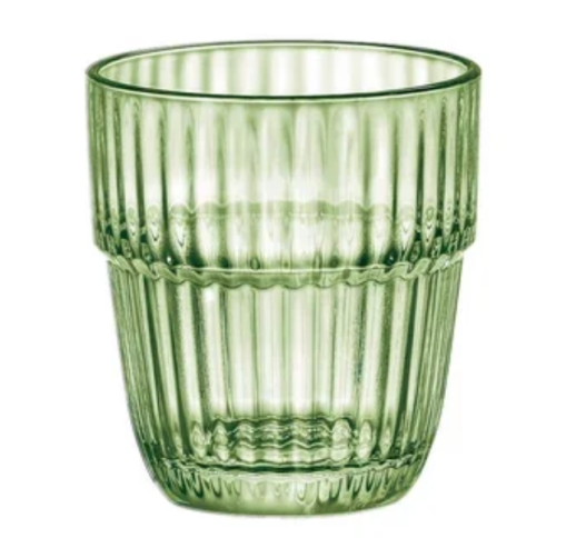Stiklinė viskiui BARSHINE MINT, 305 ml