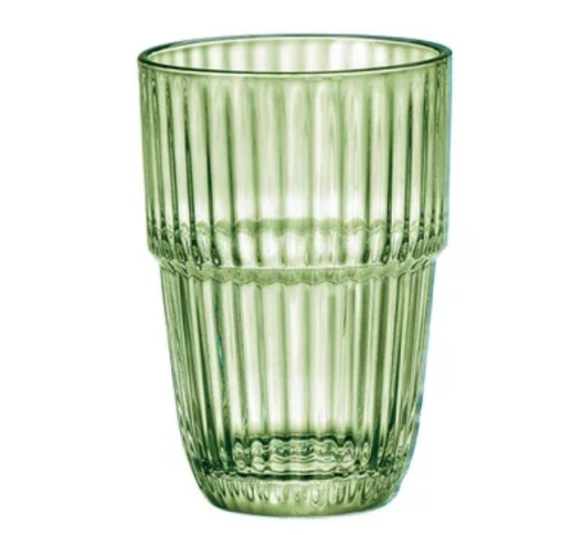 Stiklinė BARSHINE MINT, 380 ml