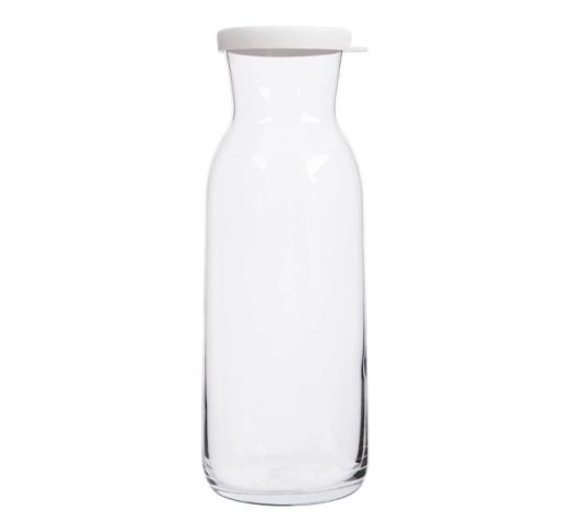 Ąsotis su dangčiu CARAFE 1,2 L