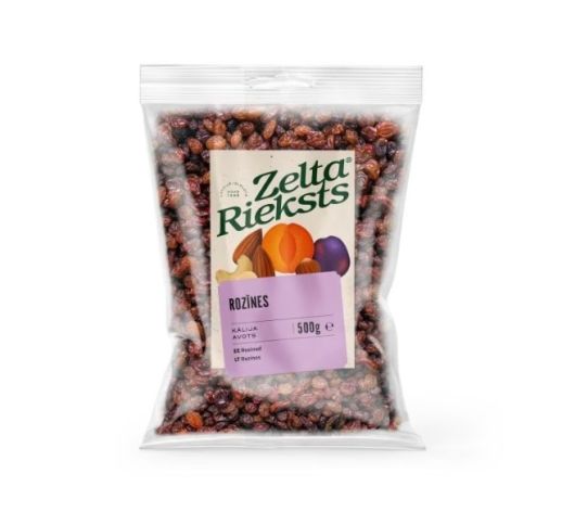 Razinos 500 g
