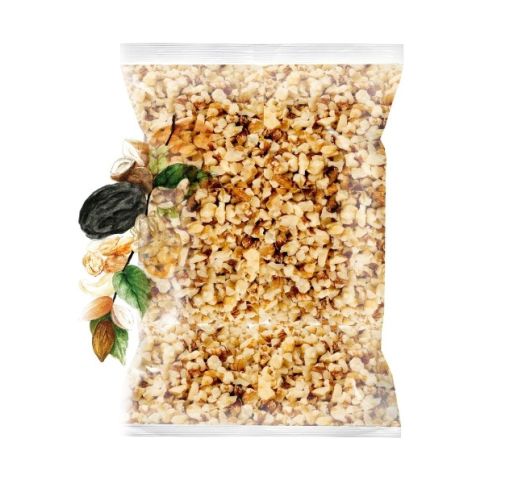 Graikiniai riešutai, smulkinti 1 kg