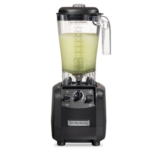 Plaktuvas Hamilton Beach FURY™, 1,8 L (HBH550R serijos)