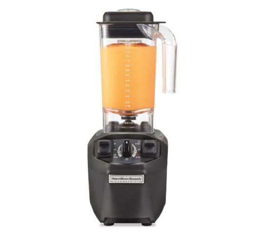 Plaktuvas Hamilton Beach TANGO, 1,4 L (HBH455 serijos)
