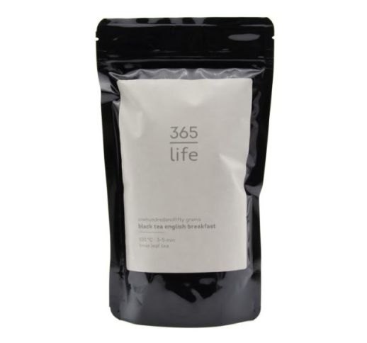 Arbata juoda 365 Life ENGLISH BREAKFAST 150 g