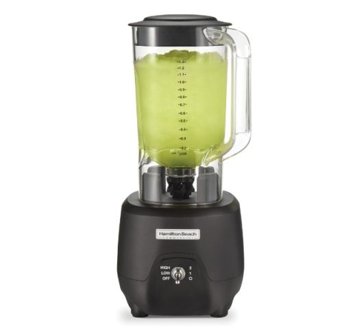 Plaktuvas Hamilton Beach 908®R, 1,3 L (HBB908R serijos)