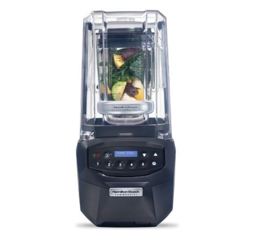 Plaktuvas aukšto našumo Hamilton Beach SUMMIT® EDGE, 1,4 L (HBH855 serijos)