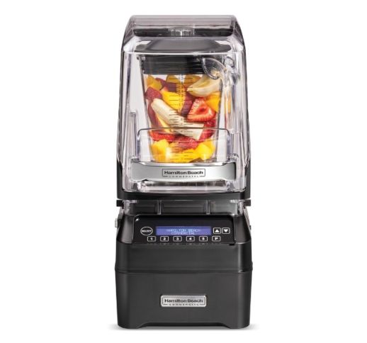 Plaktuvas Hamilton Beach ECLIPSE™, 2 L (HBH755R serijos)