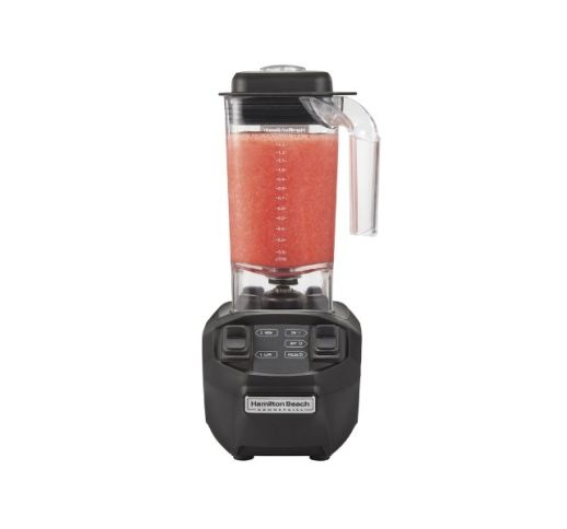 Plaktuvas Hamilton Beach RIO®, 1,4 L (HBB255 serijos)