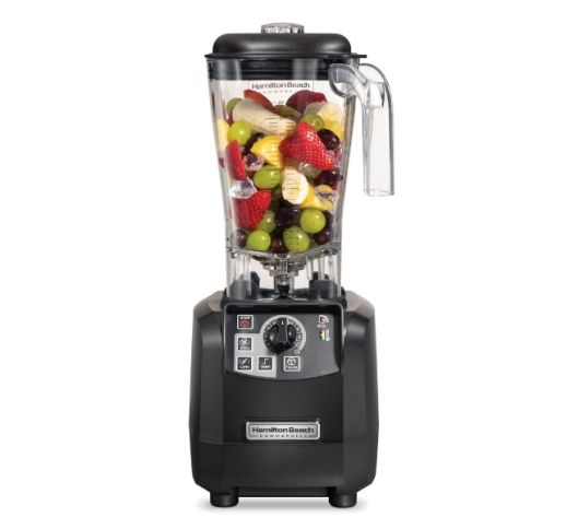 Plaktuvas Hamilton Beach TEMPEST®, 1,8 L (HBH650 serijos)