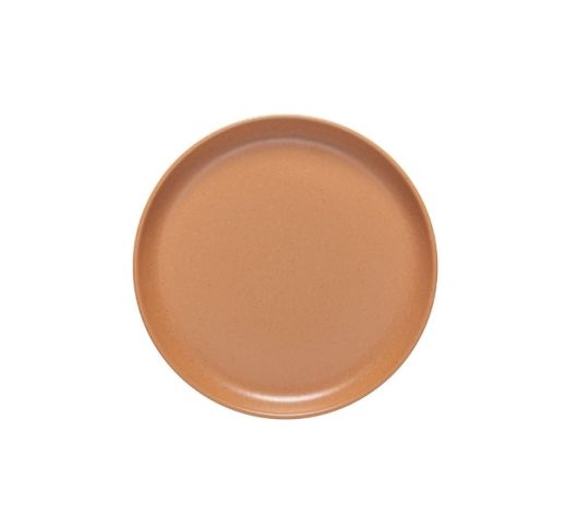 Lėkštė PACIFICA Terracotta 25 cm