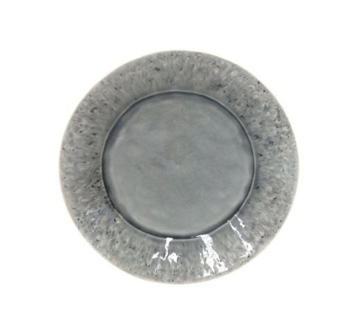 Lėkštė MADEIRA Grey 28 cm