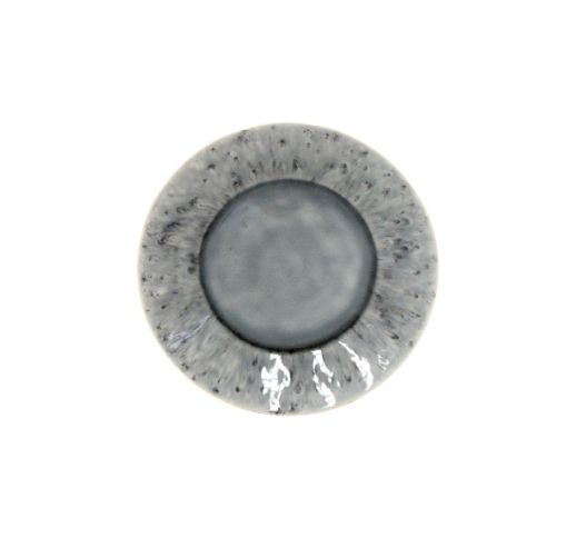 Lėkštė Madeira Grey 22 cm
