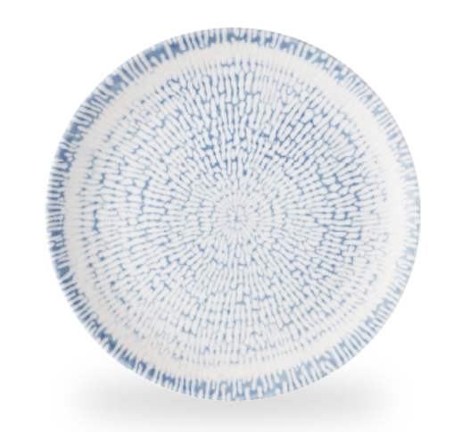 Lėkštė CASCADE INDIGO 26 cm